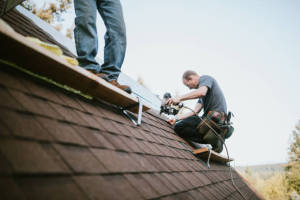 Local Roofers in Great Bend, PA